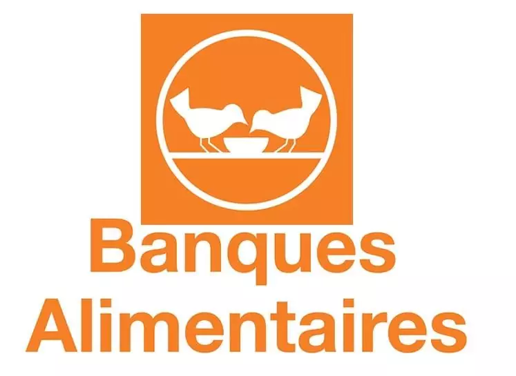 BANQUE ALIMENTAIRE